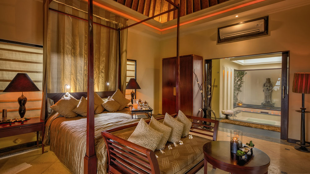 The Ylang Ylang - Master Suite